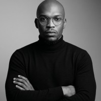 Portrait of Gbenga Joshua Onabanjo, Founder and Principal Partner